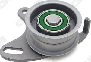 GMB GT10140 - Tensioner Pulley, timing belt parts5.com