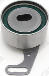 GMB GT80440 - Rolka napinacza, pasek rozrządu parts5.com