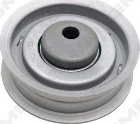 GMB GT80070 - Tensioner Pulley, timing belt parts5.com