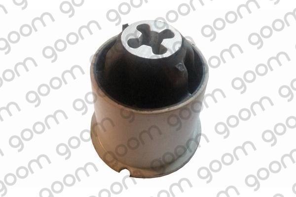 GOOM SB-0039 - Łożyskowanie, korpus osi parts5.com