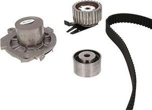 Graf KP672-5 - Water Pump & Timing Belt Set parts5.com