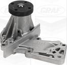 Graf PA990 - Bomba de agua parts5.com