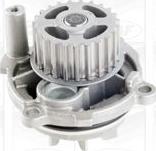 Graf PA904 - Water Pump parts5.com