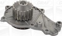 Graf PA938 - Vesipumppu parts5.com