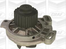 Graf PA422 - Water Pump parts5.com