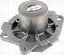 Graf PA672 - Water Pump parts5.com