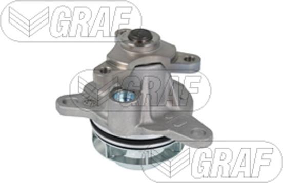 Graf PA1489 - Pumpa za vodu parts5.com