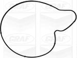 Graf PA1050 - Pompa apa parts5.com