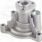 Graf PA1051 - Water Pump parts5.com