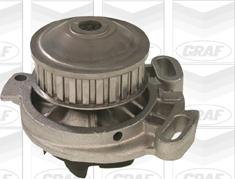 Graf PA103 - Pompa apa parts5.com