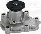 Graf PA1077 - Bomba de agua parts5.com