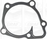 Graf PA1135 - Pompa apa parts5.com