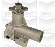 Graf PA117 - Pompa apa parts5.com