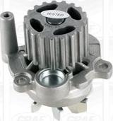 Graf PA1355 - Water Pump parts5.com