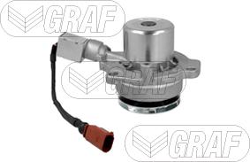 Graf PA1360A-8 - Bomba de agua parts5.com