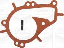 Graf PA1239 - Pompa apa parts5.com