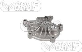 Graf PA1232 - Pompa apa parts5.com