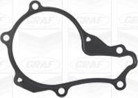 Graf PA859 - Water Pump parts5.com