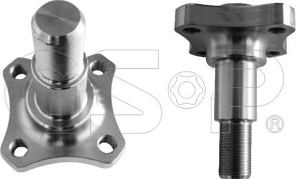 GSP 9499032 - Premnik,obesa koles parts5.com