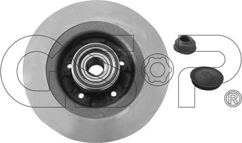 GSP 9230141K - Piduriketas parts5.com