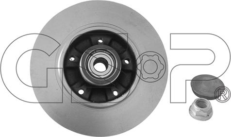 GSP 9225038K - Piduriketas parts5.com