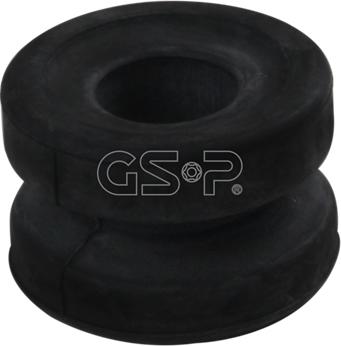 GSP 519041 - Bush of Control / Trailing Arm parts5.com