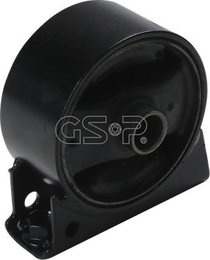 GSP 519026 - Lagerung, Motor parts5.com