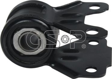 GSP 514592 - Csapágyazás, kormány parts5.com