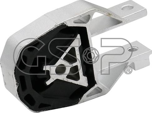 GSP 514564 - Zavěšení motoru parts5.com