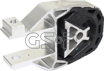 GSP 514564 - Soporte, motor parts5.com