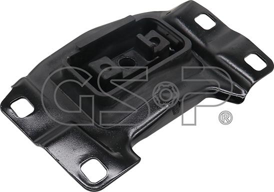 GSP 514565 - Zavěšení motoru parts5.com