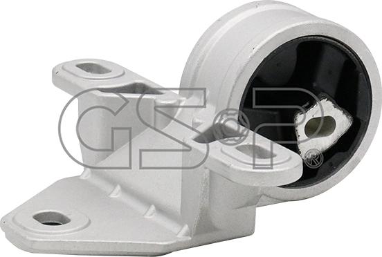 GSP 514605 - Ulożenie motora parts5.com