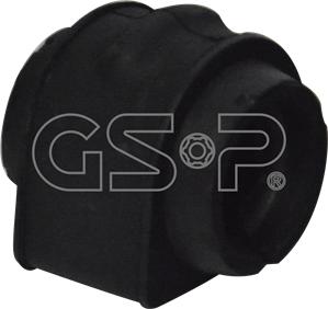 GSP 514033 - Coussinet de palier, stabilisateur parts5.com