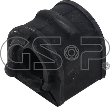 GSP 514025 - Coussinet de palier, stabilisateur parts5.com