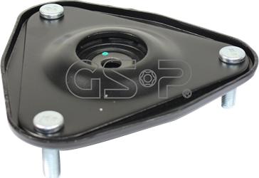 GSP 514144 - Ložisko pružné vzpěry parts5.com