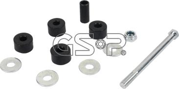 GSP 514869 - Demir / kol, stabilizatör parts5.com