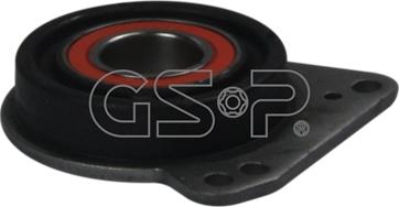 GSP 514801 - Uložení, kloubový hřídel parts5.com