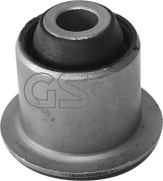 GSP 514827 - Suspensión, Brazo oscilante parts5.com