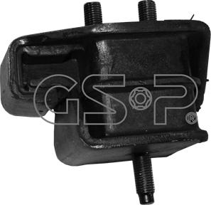 GSP 514364 - Zavěšení motoru parts5.com