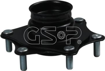 GSP 514 209 - Опора стойки амортизатора, подушка parts5.com