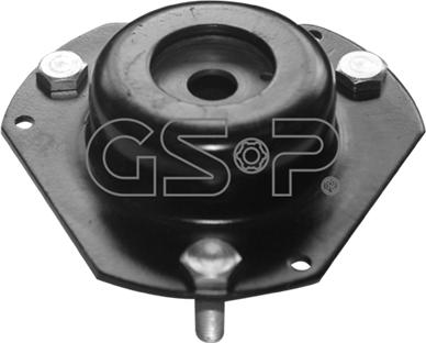 GSP 514215 - Cojinete columna suspensión parts5.com