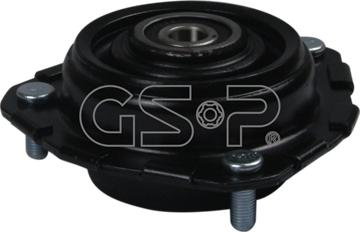 GSP 514234 - Cojinete columna suspensión parts5.com