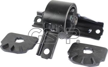 GSP 514760 - Suport motor parts5.com