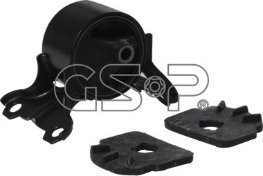 GSP 514762 - Suport motor parts5.com