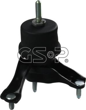 GSP 514776 - Подушка, опора, подвеска двигателя parts5.com