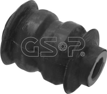 GSP 516441 - Bush of Control / Trailing Arm parts5.com