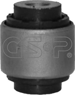 GSP 516408 - Suspension, bras de liaison parts5.com