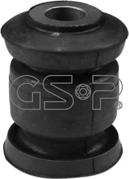 GSP 516439 - Lagerung, Lenker parts5.com