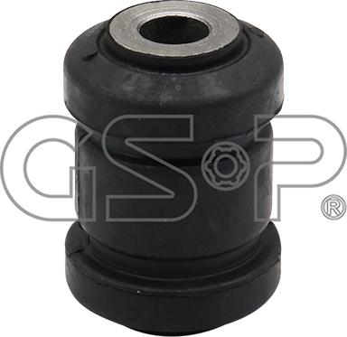 GSP 516436 - Lagerung, Lenker parts5.com