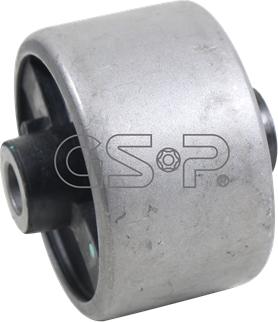 GSP 516473 - Сайлентблок, рычаг подвески колеса parts5.com